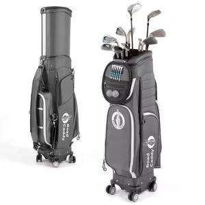 ORIGINAL VENTE EN GROS NOUVEAU 2-en-1 Hardds Shells Travells Baggs avec Wheeels Nouveau produit disponible à la vente en stock maintenant - Product Image 4