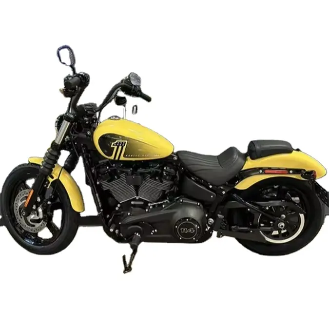 2023 Harley-Davidson Softail FXBBS - Street Bob 114 neuer Cruiser Motorrad zu verkaufen  Kontaktinformationen zu verkaufen