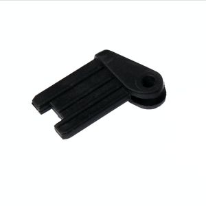 Paquete de 2 Clips de Plástico para Reparación de Cortinas Traseras para BMW Serie 3 E90, E91 - Product Image 4