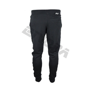 Pantalones deportivos con logotipo personalizado, pantalones de chándal con cordón y bolsillos, pantalones casuales para hombre con impresión personalizada - Product Image 5