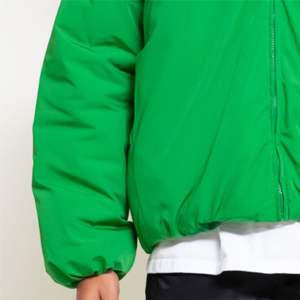 2024 diseño personalizado ropa de calle de invierno a prueba de viento chaqueta acolchada impermeable para hombres - Product Image 6