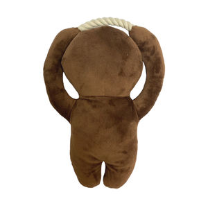Usine OEM fournisseur personnalisé peluche paresseux peluche peluche jouet - Product Image 3