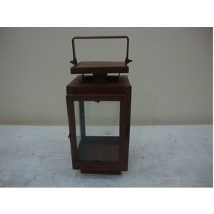 Handmade Antique Iron <b>Candle</b> <b>Lantern</b> <b>for</b> Christmas Home Decoration Wholesale <b>Lantern</b> Cheapest Price - Product Image 5