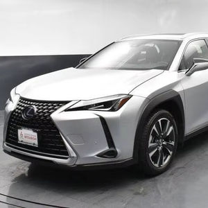 Lexus UX 250h 2020 impecable - Product Image 1