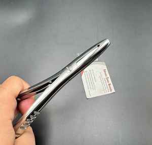 Custom Logo Single-Hole <b>Micro</b> <b>Beads</b> Stainless Steel Multi-Function Pliers for <b>Hair</b> <b>Extensions</b> Single <b>Hair</b> <b>Extension</b> Tool - Product Image 4