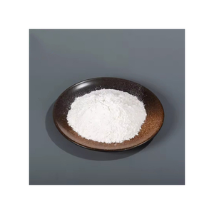 Résine PVC K67 de qualité supérieure pour l'extrusion des profilés de fenêtres de conduites d'eau et les applications de construction en plastique résistant - Product Image 5