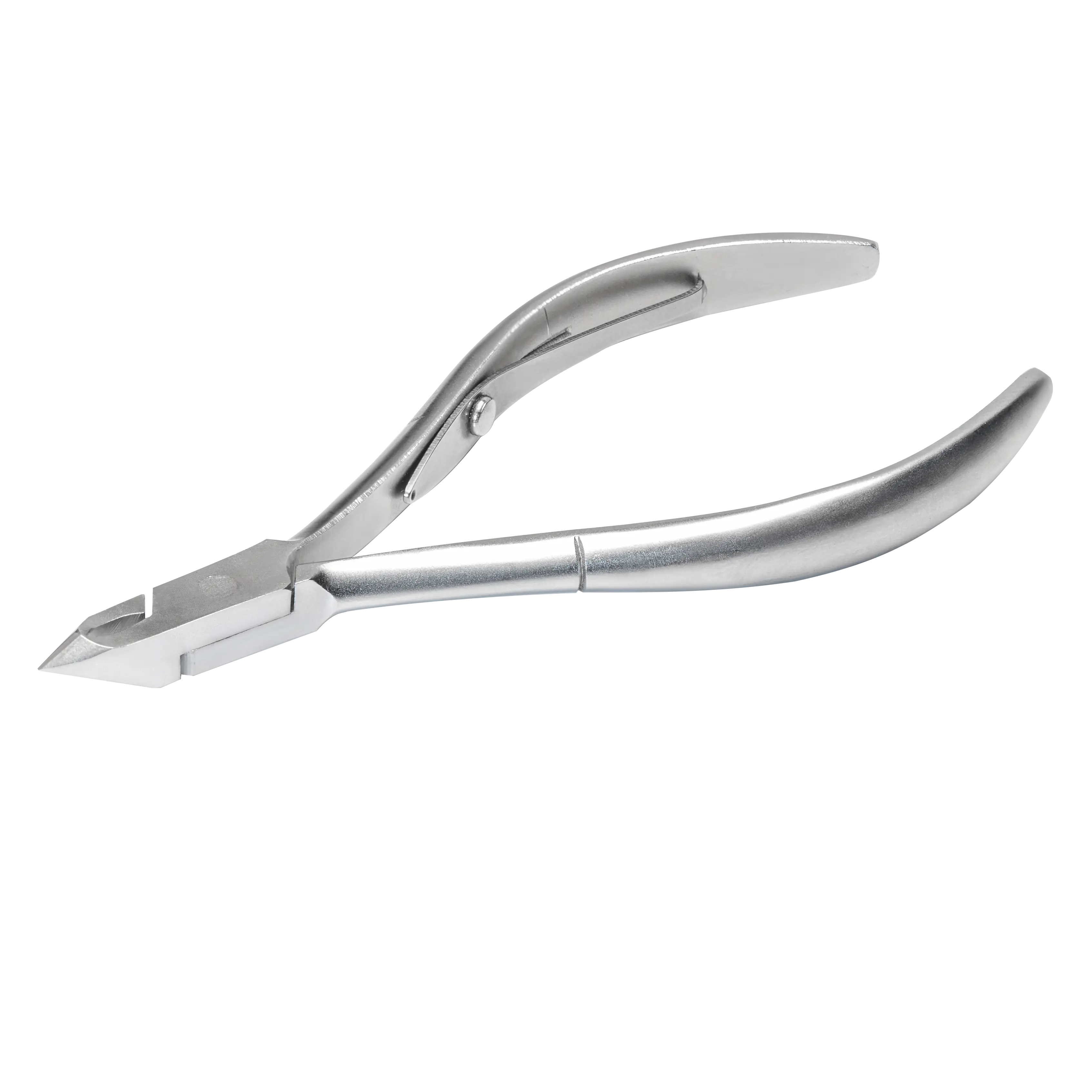Wholesale Stainless Steel Nail Clipper High Quality Nail Cutter Cuticle Nippers From Vietnam Manufacture