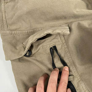 Pantalon cargo polyvalent Harajuku Joggers décontractés Pantalon cargo tactique tactique de haute qualité pour hommes Vente en gros - Product Image 5