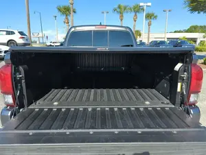 2019 Toyota Tacoma SR - Product Image 3