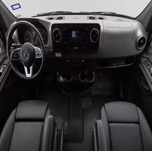 Ventes privilégiées pour la conversion de camping-car hors réseau Mercedesss Bensz Sprinter V6 AWD 2022 d'occasion prise en charge OEM - Product Image 3