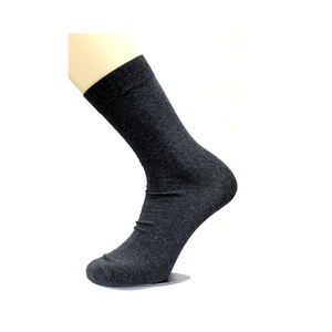 Trusted Dealer of 70% Combed Cotton 30% Nylon Woven Crew <b>Socks</b> Breathable Quick Dry Anti-Slip Unisex Winter <b>Wedding</b> Party Wear - Product Image 1