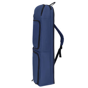 Bolsas de hockey sobre césped de material de poliéster de nailon con etiqueta privada con su logotipo diferente en bolsas de hockey de color personalizado a precio asequible - Product Image 2