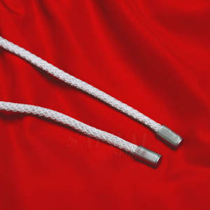 Design de logo personnalisé Short d'été décontracté solide, respirant, teint en plaine, taille élastique, couleurs personnalisées Meilleures ventes Bonne qualité - Product Image 5