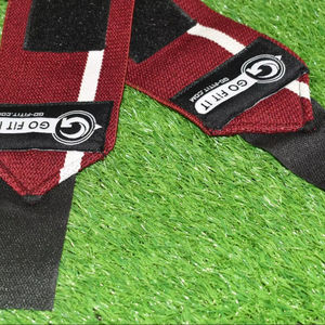 Muñequera Deportiva GO FIT IT Flexible, Antideslizante y Transpirable con Protección Completa, Personalizable, Envío a Todo el Mundo - Product Image 1