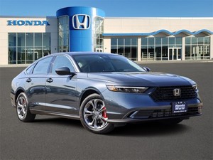 Accord 2023 Usado, 260TURBO Comfort, Autos Chinos Usados, Económicos en Gasolina, con Techo Corredizo y Entrada sin Llave, en Venta - Product Image 4