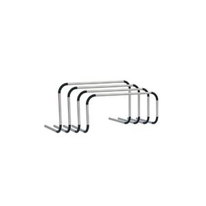 La mayoría de la venta de velocidad y agilidad Bounce Back Vallas de aluminio Maxi para entrenamiento y competición Vallas de agilidad - Product Image 1