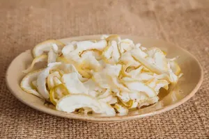 100% PELURE DE POMELO SÉCHÉE VIETNAMIENNE NATURELLE/POUR HERBES ET BEAUTÉ/VENTE EN GROS ET EXPORTATION EN VRAC - Product Image 5