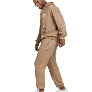 New Arrival Customized Color Men Fleece <b>Tracksuit</b> Durable Material Men Fleece <b>Tracksuit</b> Super Quality Made Men Fleece <b>Tracksuit</b> - Product Image 5