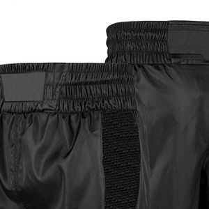 Short de boxe MMA tendance pour hommes, grande taille, confortable, tissu doux à séchage rapide, short de boxe personnalisé en spandex et polyester 2026 - Product Image 4