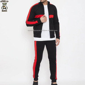 Conjunto Deportivo de Alto Rendimiento para Hombre, con Materiales de Calidad que Ofrecen Comodidad y Estilo - Product Image 2