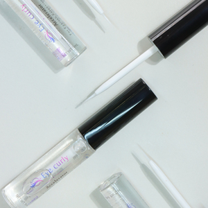 Mới của Hàn Quốc GMP ISO22716 chứng nhận keo cao tốc độ Enhancer Vegan tàn ác-miễn phí rượu miễn phí không thấm nước nhanh chóng Gel lông mi - Product Image 3