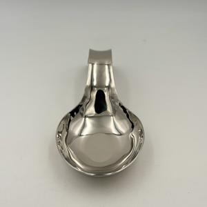 Reposacucharas de Acero Inoxidable, Utensilios de Cocina, Reposacucharas para Cocina, Uso en el Hogar y Restaurantes, Soporte para Cucharas de Mesa en Oferta - Product Image 4