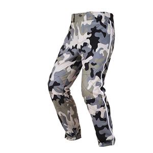 กางเกงเบสบอลทีมชาย ออกแบบเองได้ ผ้าระบายอากาศ ยืดหยุ่น สำหรับฝึกซ้อมกีฬา - Product Image 2