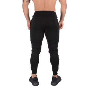 Pantalon de survêtement élégant Slim Fit Jogger | Pantalon de survêtement tendance pour Gym Voyage Streetwear et mode quotidienne - Product Image 3