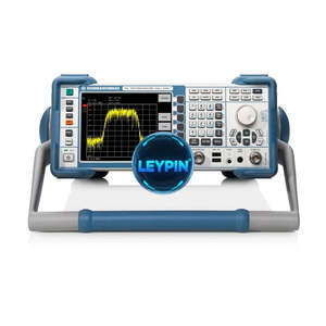 Analizador de Espectro Rohde & Schwarz R&S FSL18 de 9kHz a 18GHz - Product Image 2