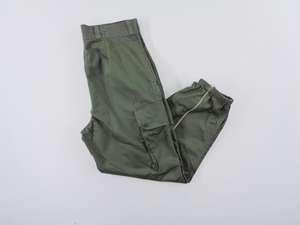 กางเกงผู้ชายแบบลำลองระบายอากาศได้ดีทำจากวัสดุที่ดีโลโก้และดีไซน์ตามสั่ง - Product Image 3