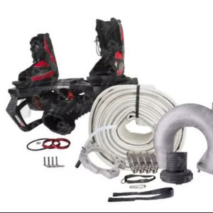 NUEVO Jetpack FAV Serie Pro para Surf con Sistema de Giro Automático Dual (DSS), Garantía de 3 Años, Origen AE - Product Image 1