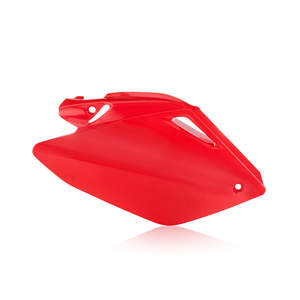 Supporto Laterale per Targa Acerbis per Moto Honda e Cornici Porta Targa - Product Image 1