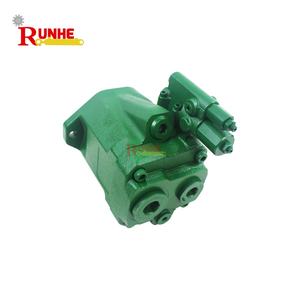 Bomba de Aceite Hidráulica AL161043 R902534658 A10VNO41DFR1/52R-HRC40N00 para <span class=keywords><strong>JD</strong></span>, 6100, 6200, 6300, <span class=keywords><strong>6400</strong></span>, 6500 - Product Image 2