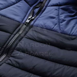 แจ็กเก็ตไฮบริดแขนยาวสำหรับฤดูหนาว - Product Image 4