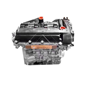 Neue 1.5T P5 Dieselmotor block baugruppe für Mazda <span class=keywords><strong>2</strong></span> & <span class=keywords><strong>3</strong></span> - Product Image 1