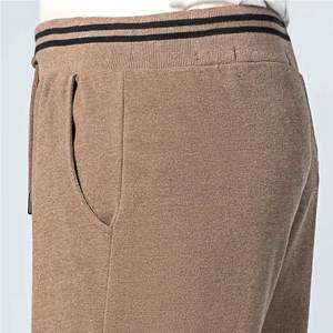 Pantalones Cortos Ligeros para Hombre Diseñados para una Sensación Fresca y una Experiencia de Uso Suave en Climas Cálidos - Product Image 5