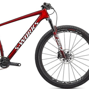 2025 Works Epic Hardtail AXS Steel OEM VTT - Product Image 2