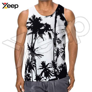 Venta Directa de Fábrica, Camiseta Deportiva Casual para Hombre, de Alta Calidad, Transpirable, de Secado Rápido, Tejida, 100% Algodón, Servicio OEM - Product Image 4