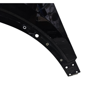 Guardabarros Delantero Izquierdo para Audi Q8 Serie (4MN) 4M8821105A (18>) - Product Image 5