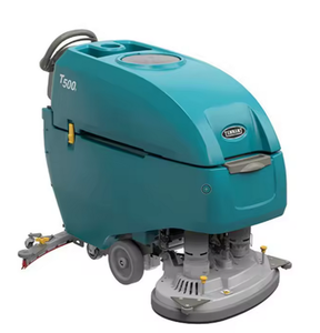 Obtenez-le maintenant ! Offre pour le laveur-sécheur de sols autoporté T500 2026 – Nettoyage de sols haute performance - Product Image 3