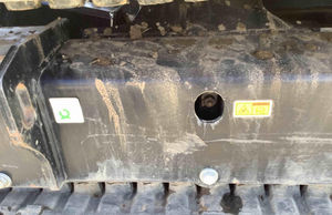 Pour chargeuse sur pneus 4x4 diesel 420F/420E, chargeuse arrière et chargeuse frontale, capacité nominale de 1 tonne, roulement de pompe, boîte de vitesses, haute efficacité - Product Image 3