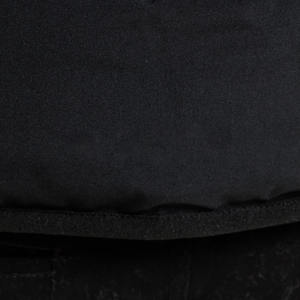 Man Jacket <b>Mid</b> Grey Gilet Modern <b>Layering</b> Piece with Funnel Neck, Functional Side Pockets and Versatile Styling for All Seasons - Product Image 6