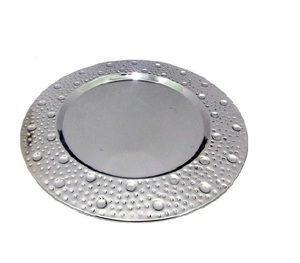 Plaque de chargeur en acier inoxydable de haute qualité quantité en vrac fabricant en gros acheteurs commerciaux vente chaude moderne Unique meilleur - Product Image 3