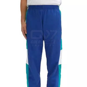 Cómodos trajes cortavientos con cremallera a granel, chándales ligeros para correr para hombres hechos en Pakistán - Product Image 3