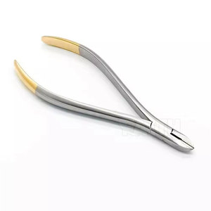 Cortadores de Alambre de Ortodoncia de Acero Inoxidable de Alta Calidad, Recién Llegados - Product Image 4