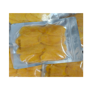Proveedor mixtas de frutas secas La mejor calidad Aperitivo de mango secado suave de Vietnam Rebanadas de Mango Seco Precio barato - Product Image 3