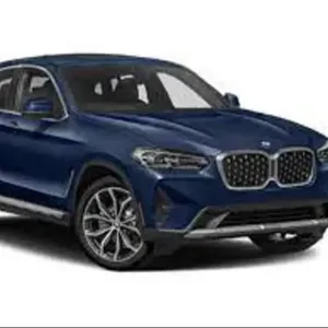 Alpina XD4 Models of Approved Used BMW X4 Petrol Cars For Sale / Used BMW X4 M 2023 Cars For Sale