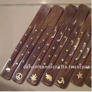 Quemadores de incienso plano - Product Image 4