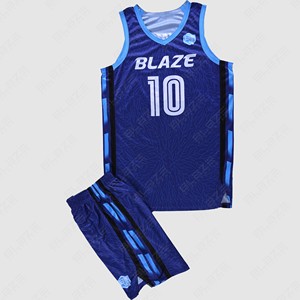 Custom Design Breathable Quickly Dry Reversible Men <b>Basketball</b> Clothing Jerseys Custom Jersey <b>Basketball</b> Uniform Set - Product Image 5