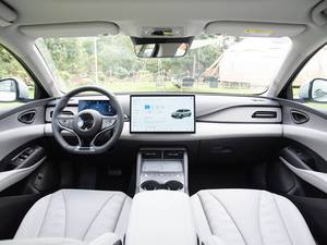 BYD SEAL 06 Travel DM-i 2025 Edición Conducción Inteligente Eléctrico EV Usado de Segunda Mano con Autonomía de 201-300 km y Batería de 50-70 kWh - Product Image 6